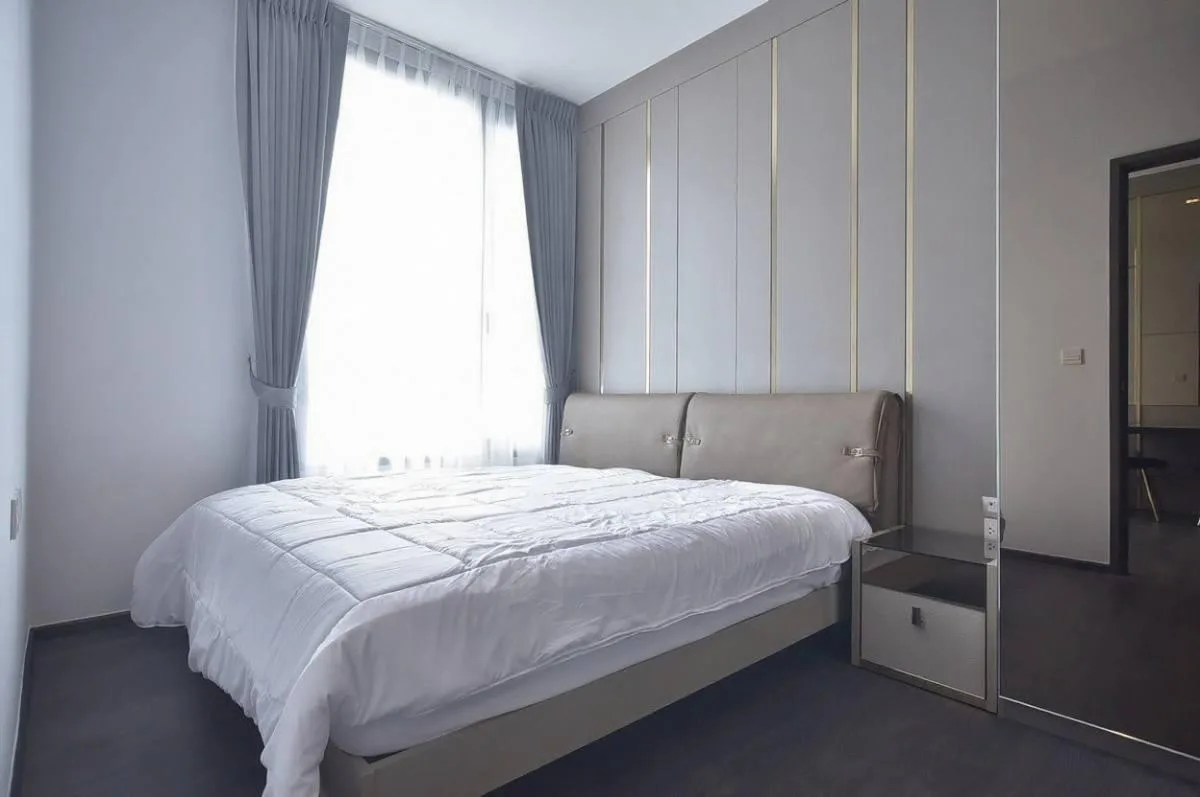 Property photos for Edge Sukhumvit 23
