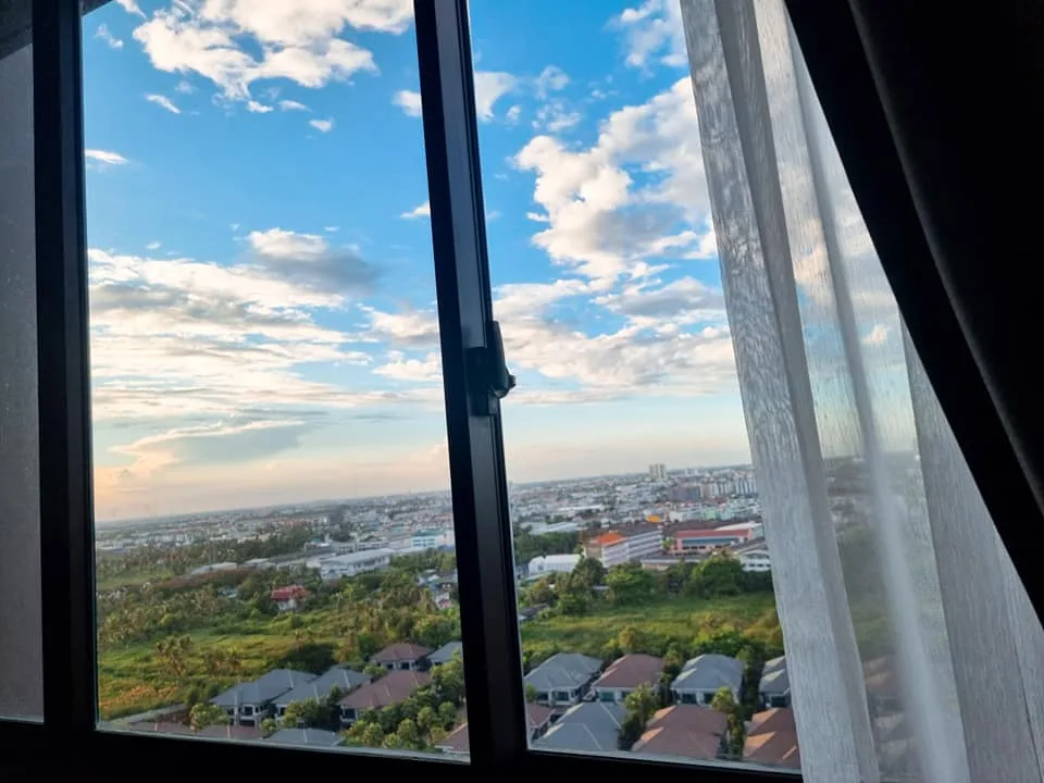 Property photos for J Condo Sathorn - Kallaprapruk