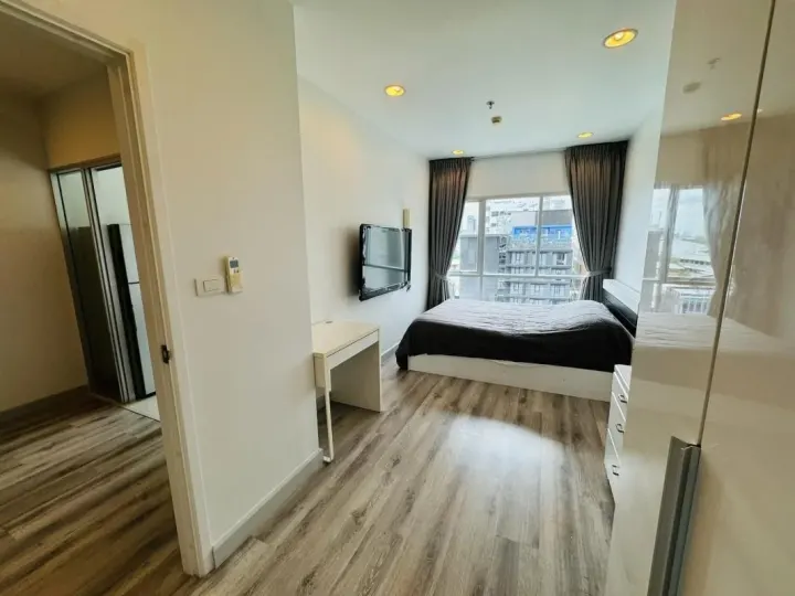Property photos for Centric Sathorn - Saint Louis