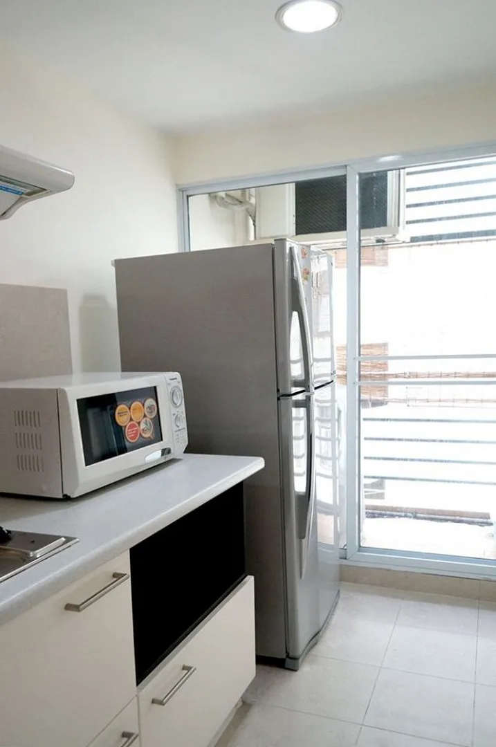 Property photos for Lumpini Suite Sukhumvit 41