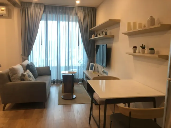 Property photos for Q Chidlom - Phetchaburi