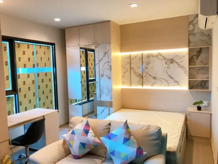 Property photos for LIFE Asoke - Rama 9
