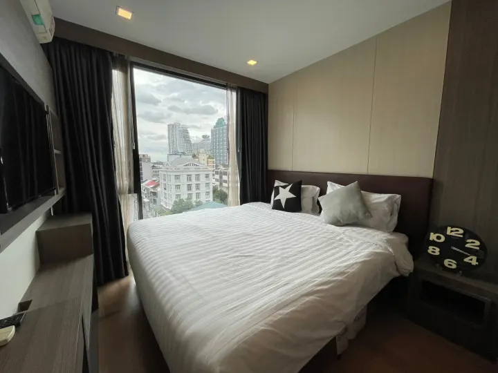 Property photos for Art @ Thonglor 25