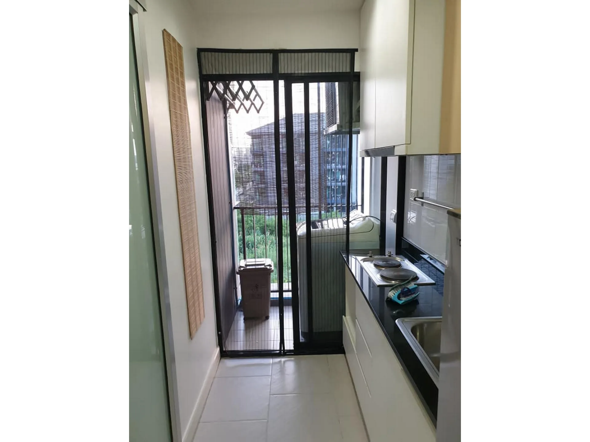 Property photos for Green Ville Condo @ Sukhumvit 101