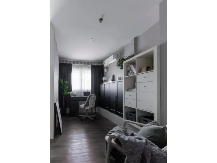 Property photos for Baan Nonzee