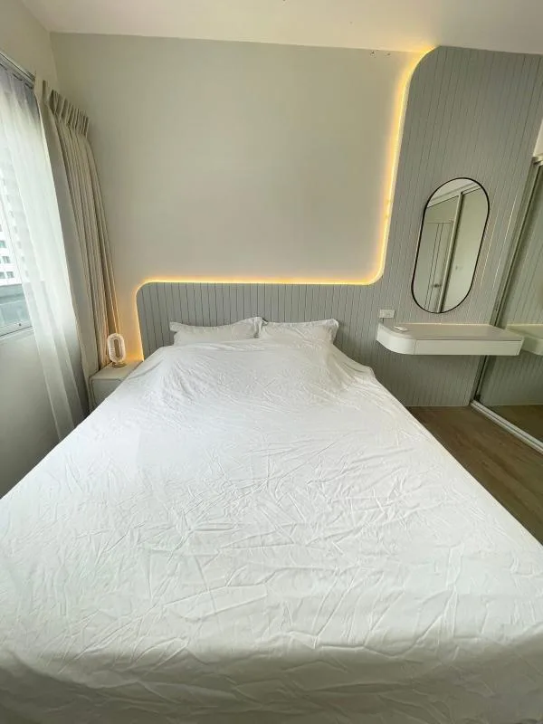 Property photos for A Space Hideaway Asoke - Ratchada