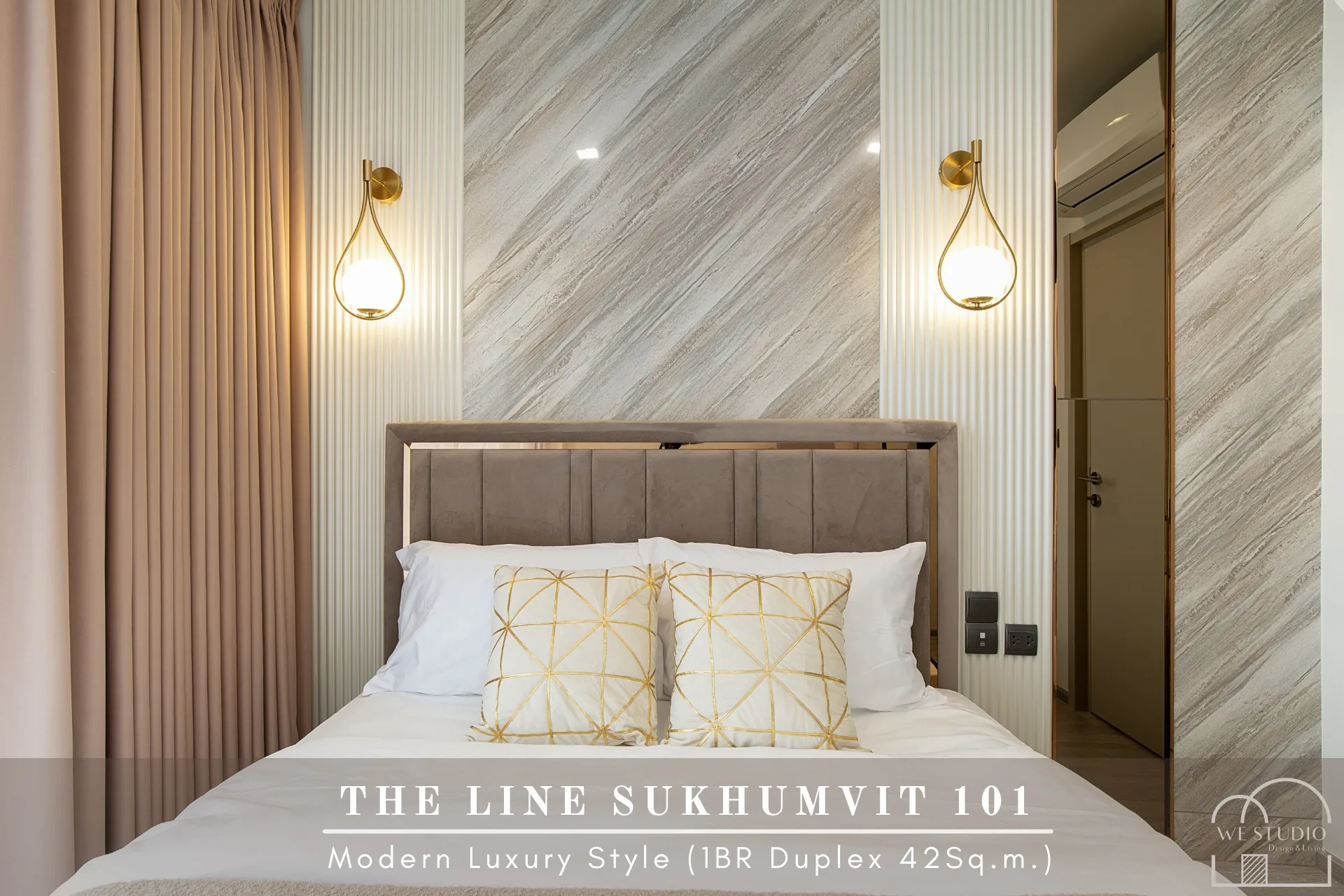 Property photos for The Line sukhumvit 101