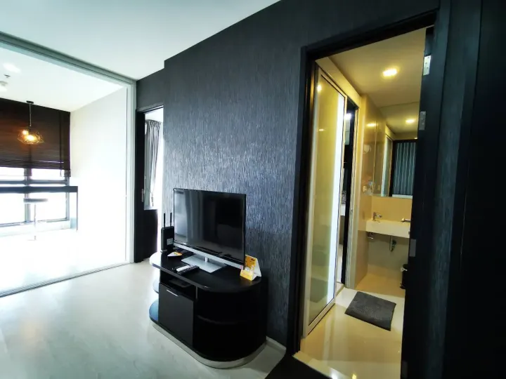 Property photos for Rhythm Sukhumvit 44/1