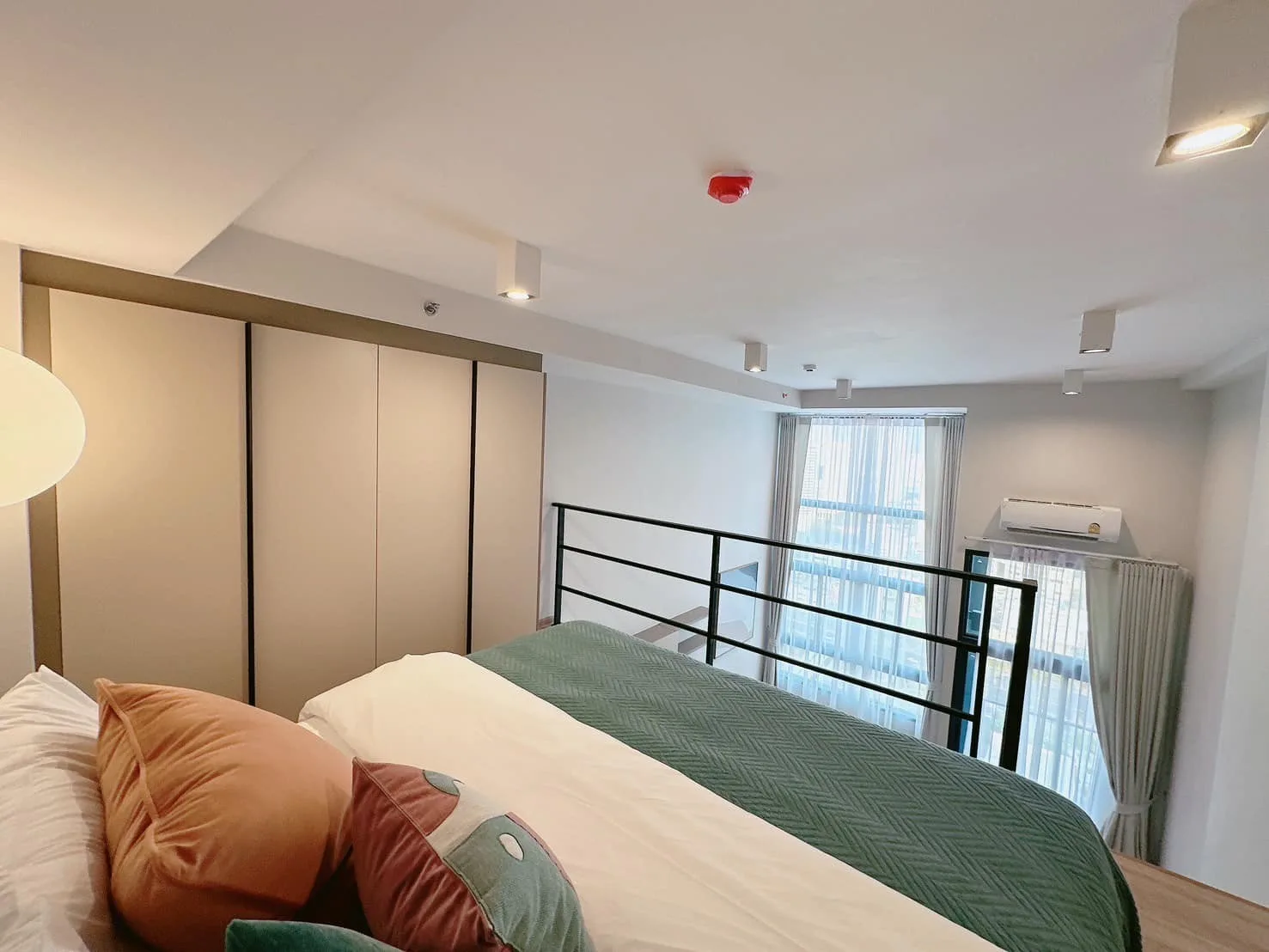 Property photos for Ideo Rama 9 - Asoke