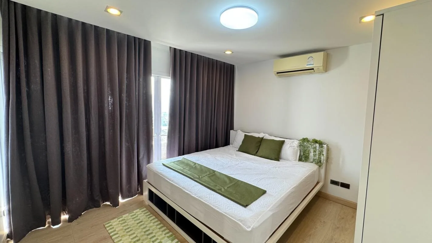 Property photos for Srivara Mansion