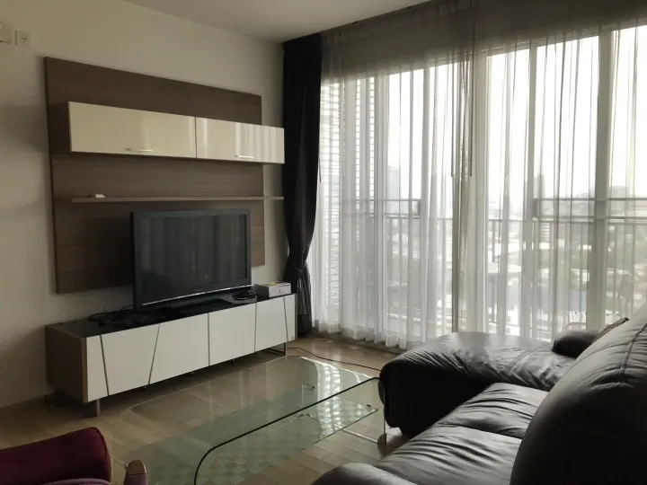 Property photos for Siri at Sukhumvit
