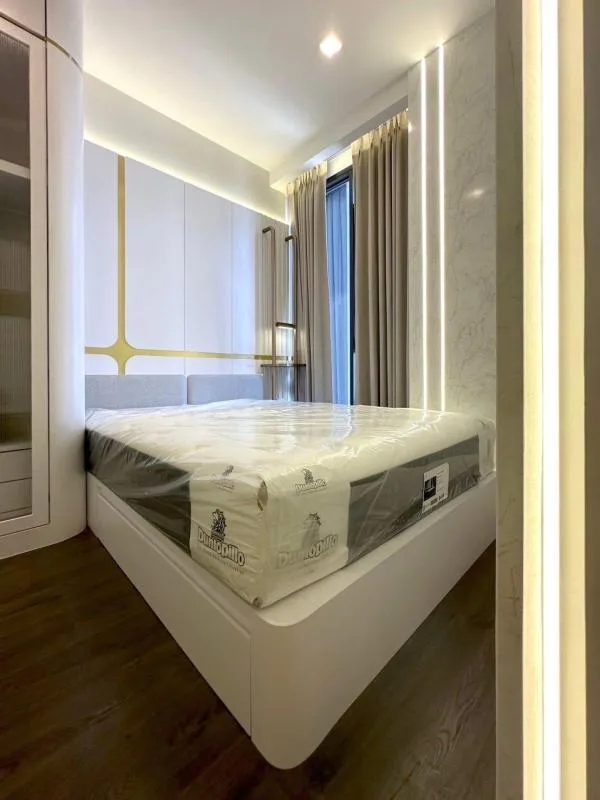 Property photos for The Address Siam Ratchathewi