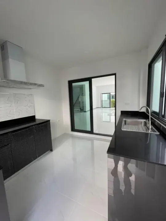 Property photos for The City Bangna
