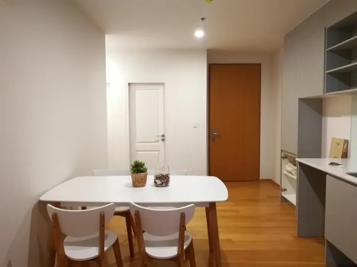 Property photos for Noble Revolve Silom