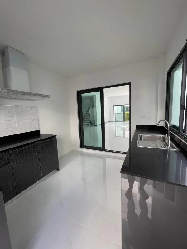 Property photos for The City Bangna