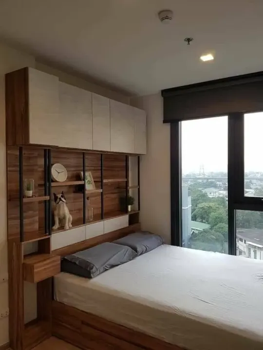Property photos for The Base Garden Rama 9