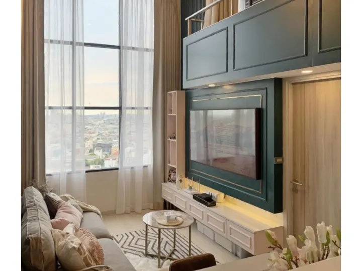 Property photos for Knightsbridge Prime Sathorn