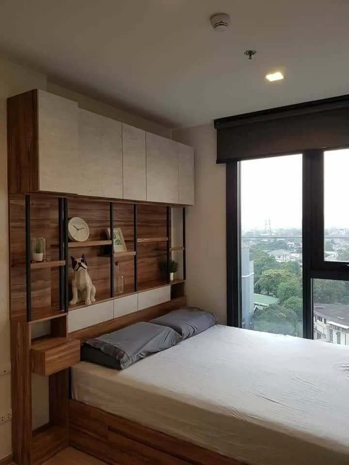 Property photos for The Base Garden Rama 9