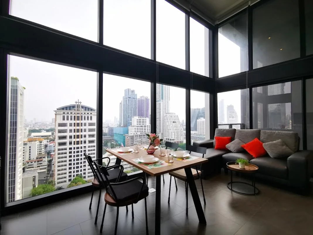 Property photos for The Lofts Silom