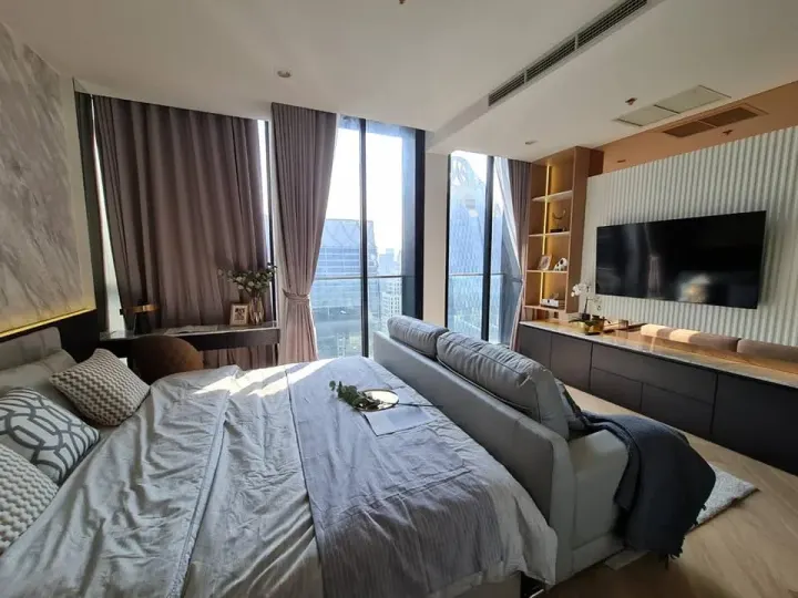 Property photos for Noble Ploenchit