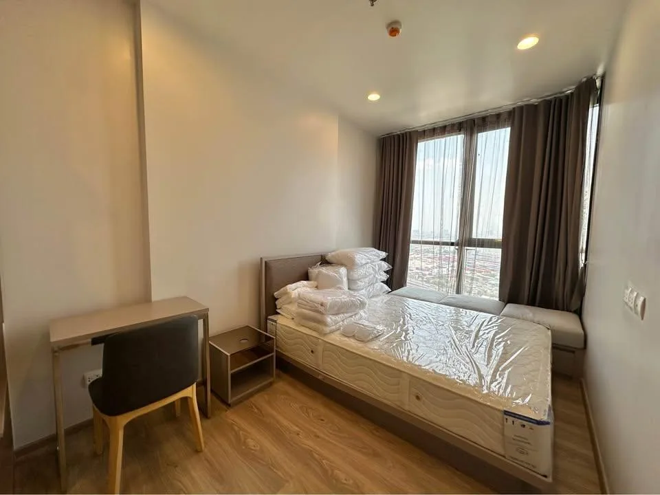 Property photos for OKA HAUS Sukhumvit 36