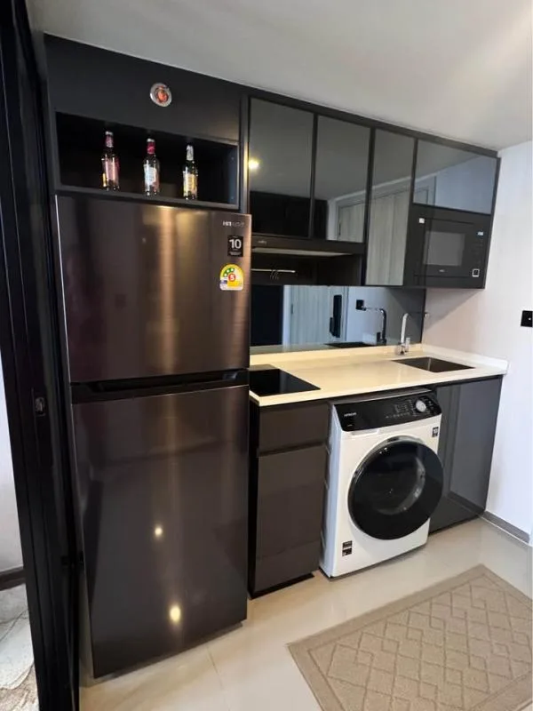 Property photos for Park Origin Chula-samyan