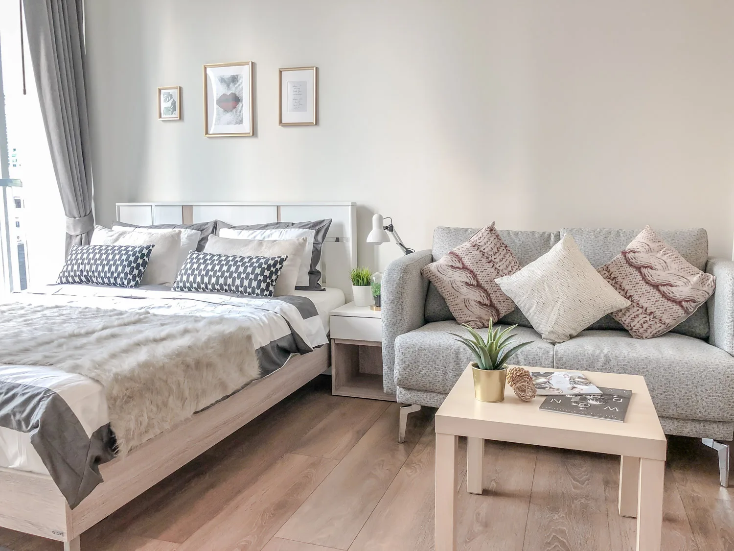 Property photos for Park Origin Phromphong