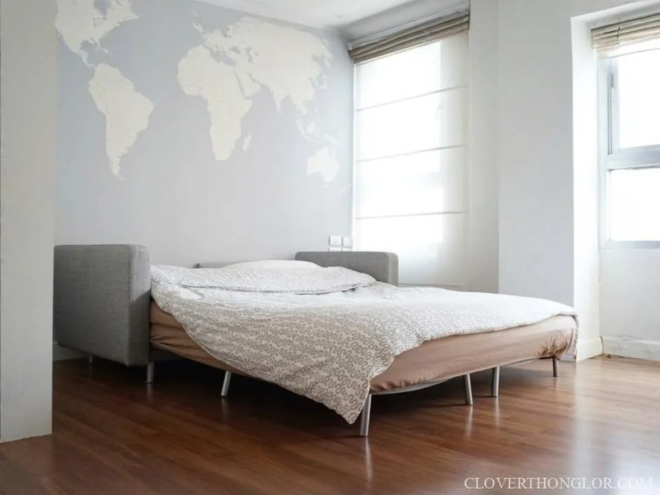 Property photos for The Clover Thonglor
