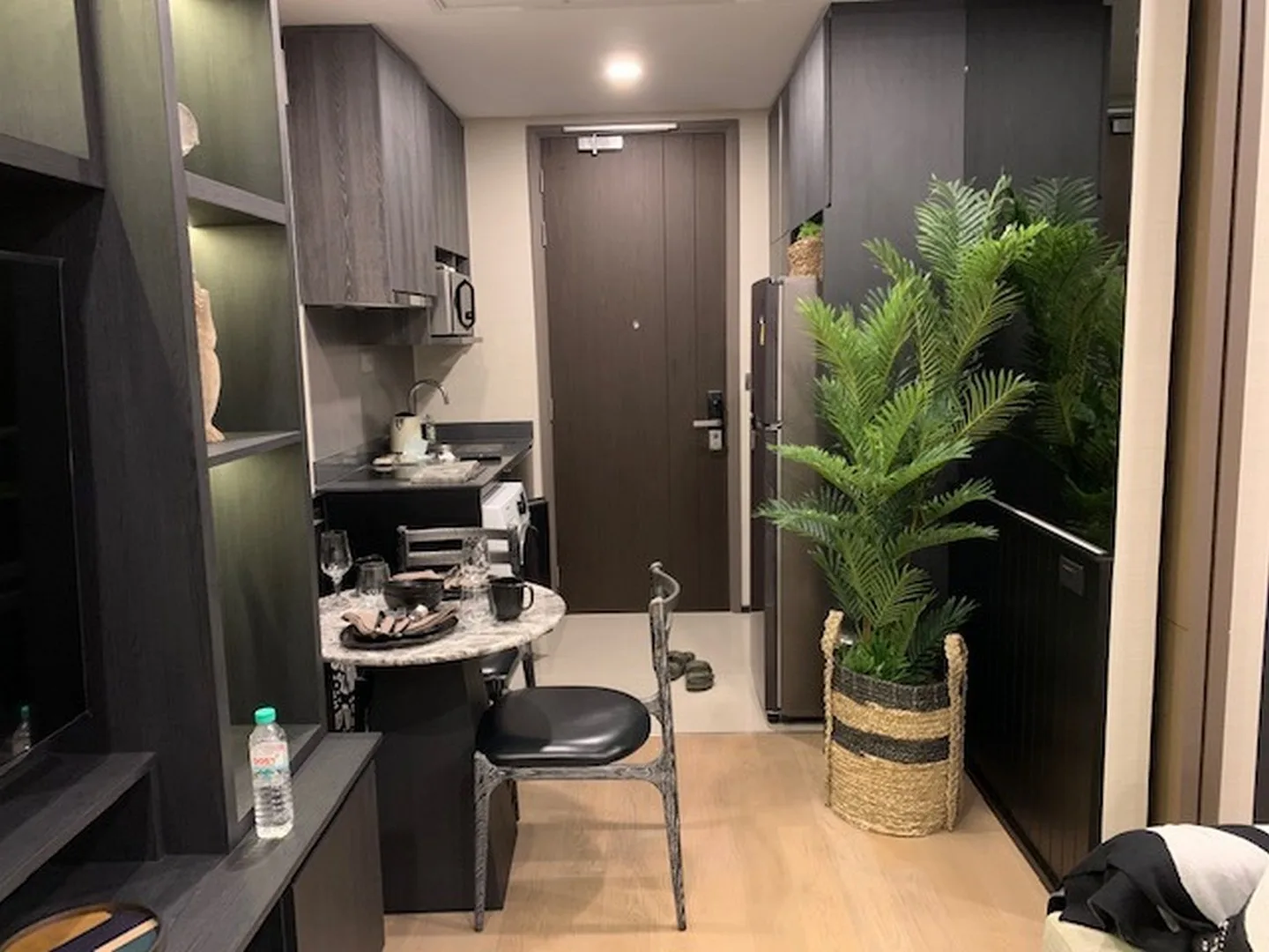 Property photos for Ashton Chula - Silom