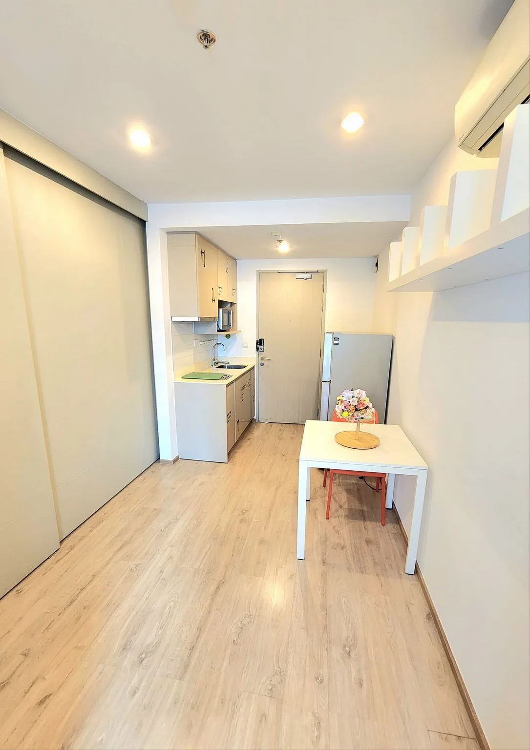 Property photos for Ideo Q Chula - Samyan