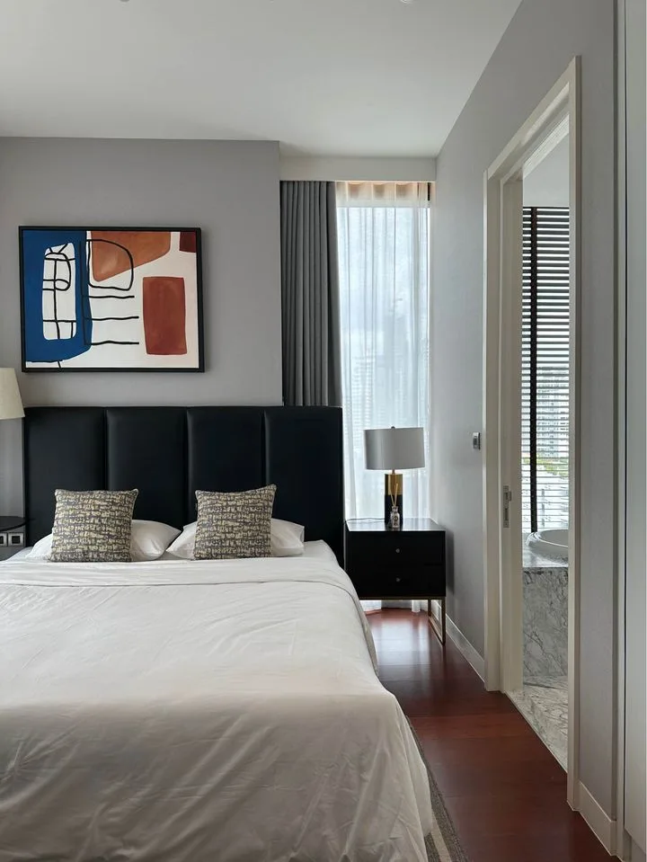 Property photos for KHUN by YOO inspired by Starck