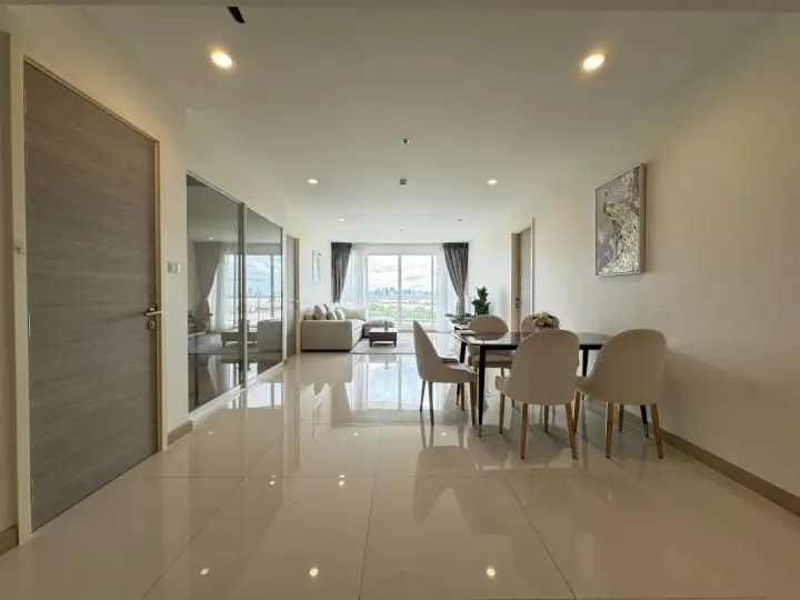 Property photos for Supalai Riva Grande