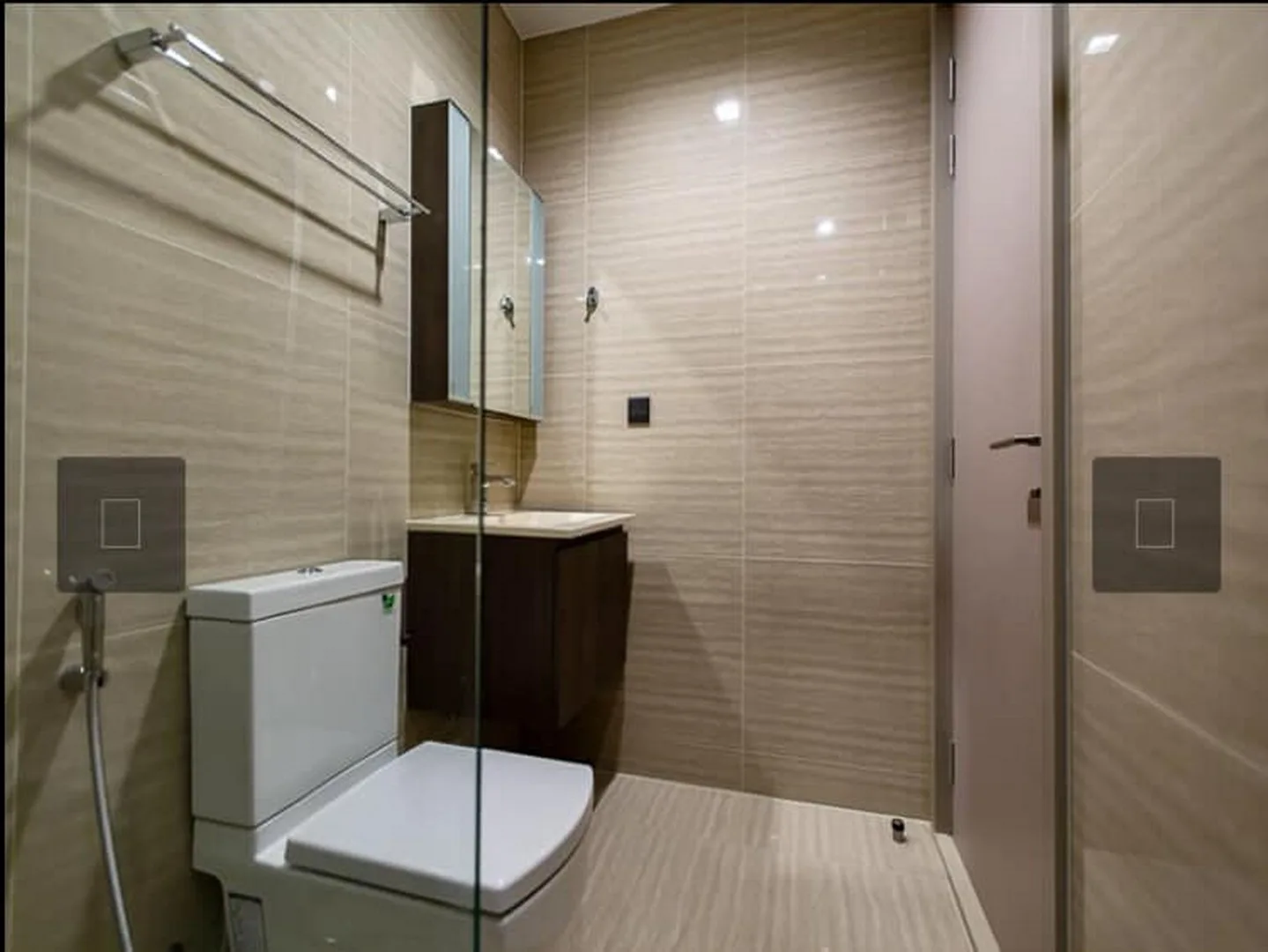 Property photos for The Line Asoke - Ratchada