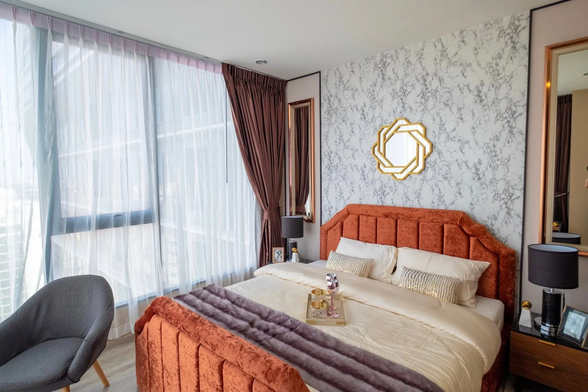 Property photos for IDEO Mobi Sukhumvit 66