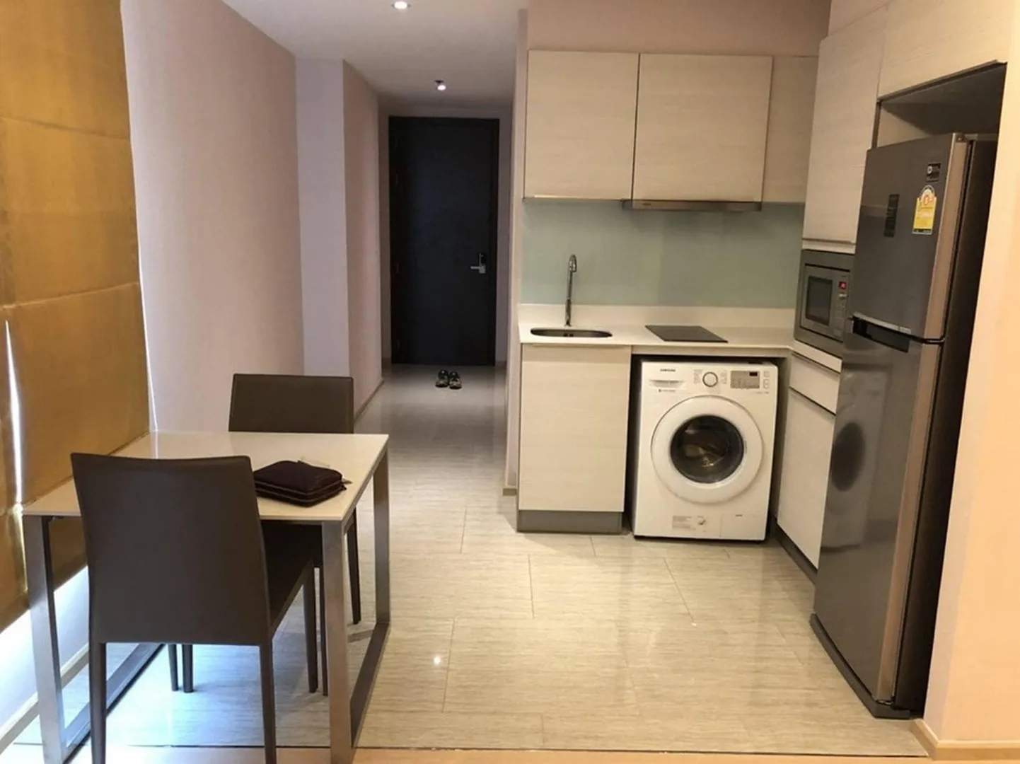 Property photos for Life Asoke