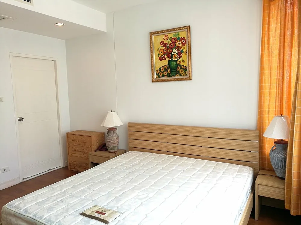 Property photos for Baan Siri 24