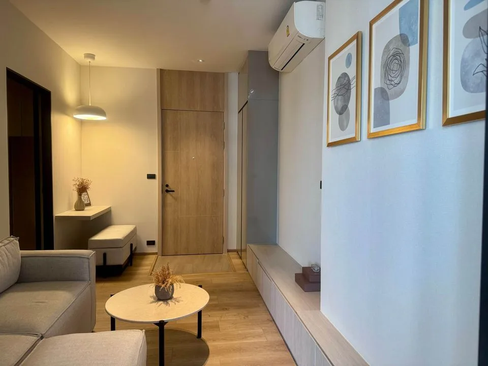 Property photos for The FINE Bangkok Thonglor - Ekamai