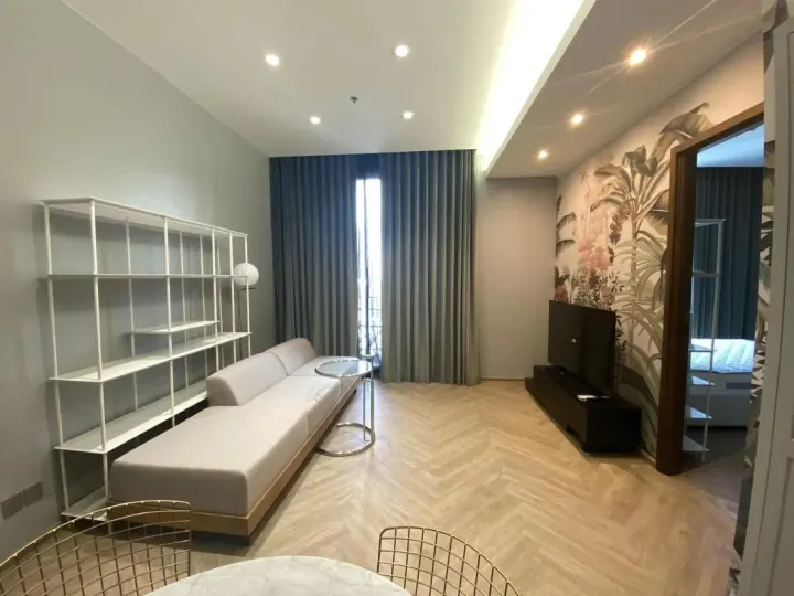 Property photos for Quattro by Sansiri