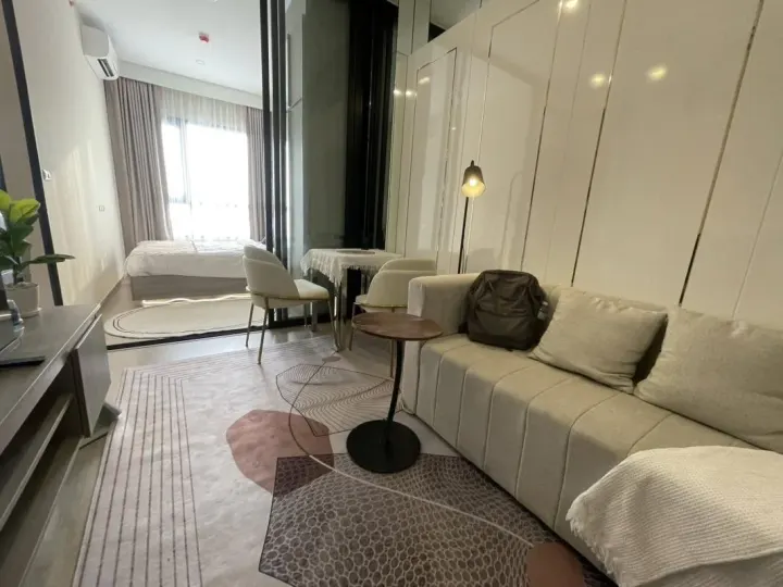 Property photos for Knightsbridge Prime Onnut