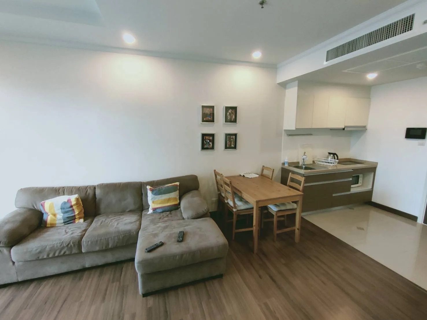 Property photos for Supalai Elite Sathorn - Suanplu
