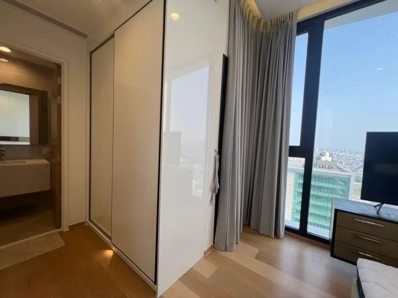 Property photos for Anil Sathorn 12