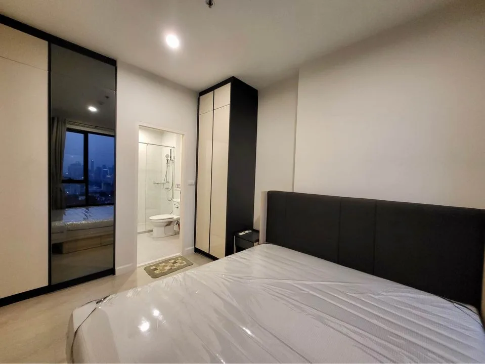 Property photos for The Niche Pride Thonglor-Phetchaburi
