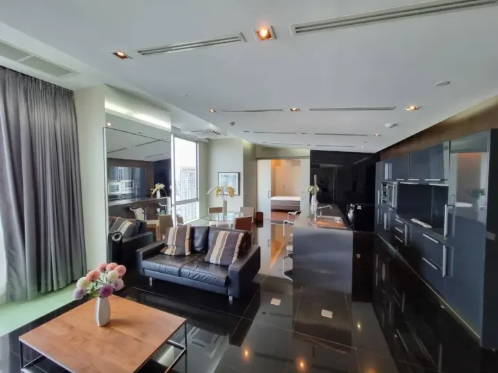 Property photos for Sky Villas Sathorn