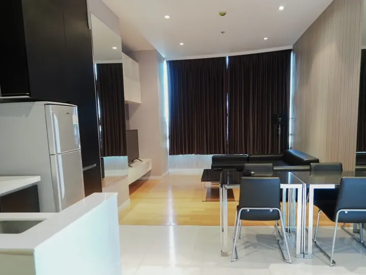 Property photos for Eight Thonglor Residence