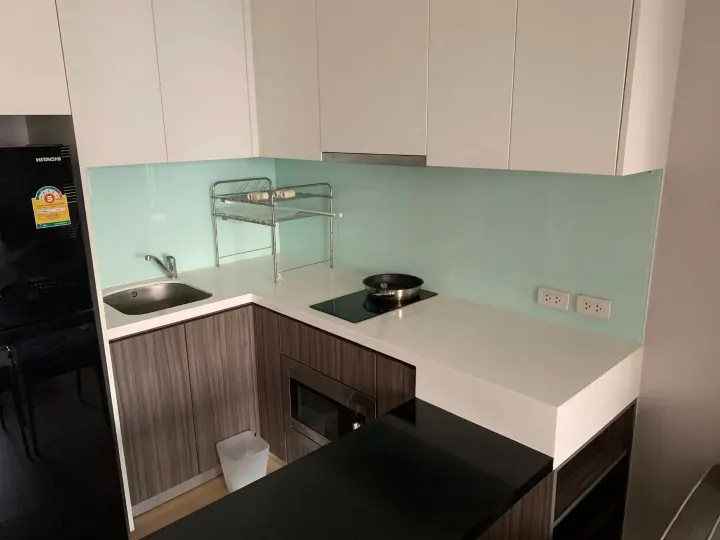Property photos for Urbano Absolute Sathon - Taksin
