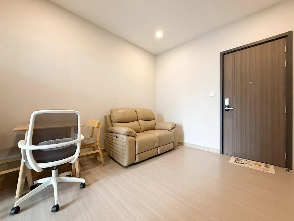 Property photos for Supalai Premier Si Phraya-samyan