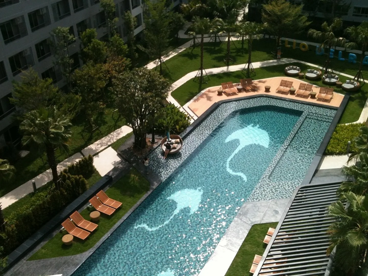 Property photos for Elio Del Ray