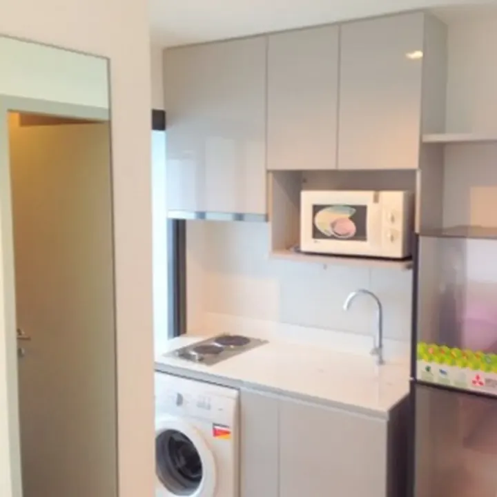 Property photos for Ideo Mobi Rama 9