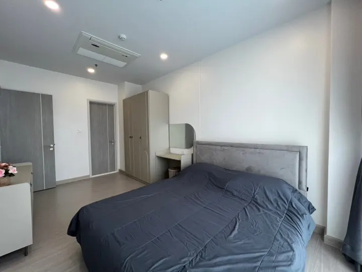 Property photos for Supalai Premier Si Phraya-samyan