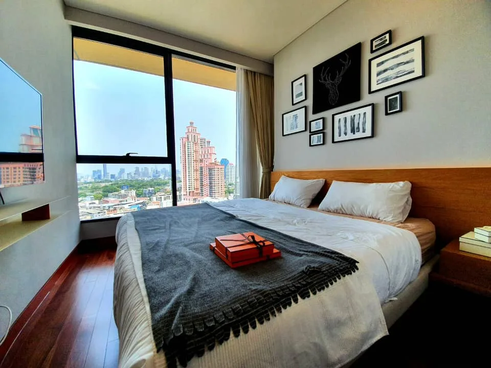 Property photos for The Lumpini 24